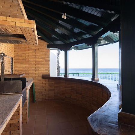 Villa Privada Mirador De La Gomera Con Jacuzzi Puerto de Santiago  Dış mekan fotoğraf