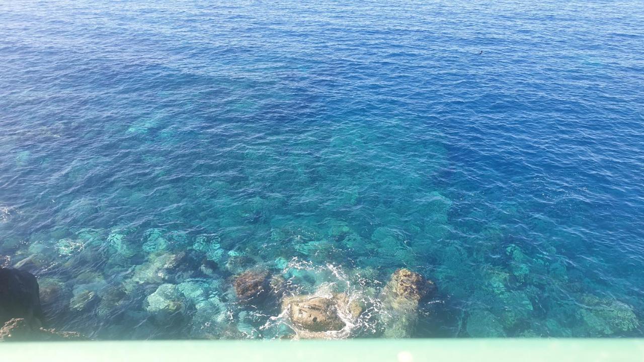Villa Privada Mirador De La Gomera Con Jacuzzi Puerto de Santiago  Dış mekan fotoğraf