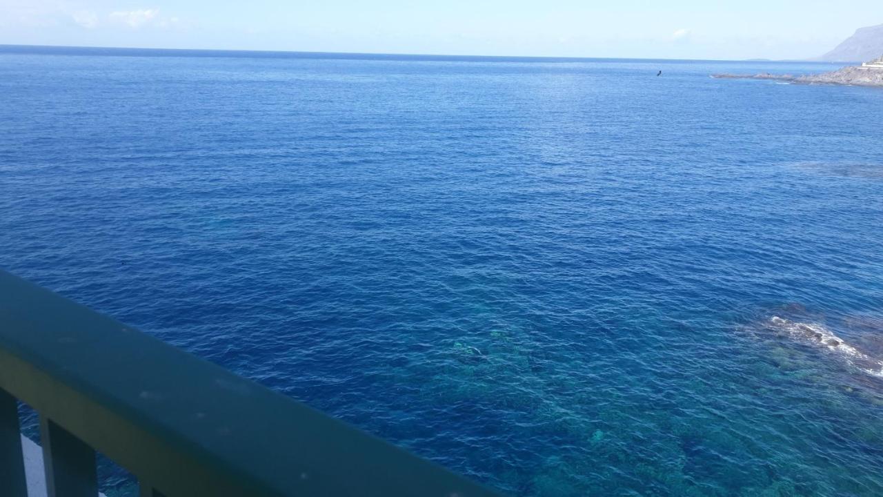 Villa Privada Mirador De La Gomera Con Jacuzzi Puerto de Santiago  Dış mekan fotoğraf