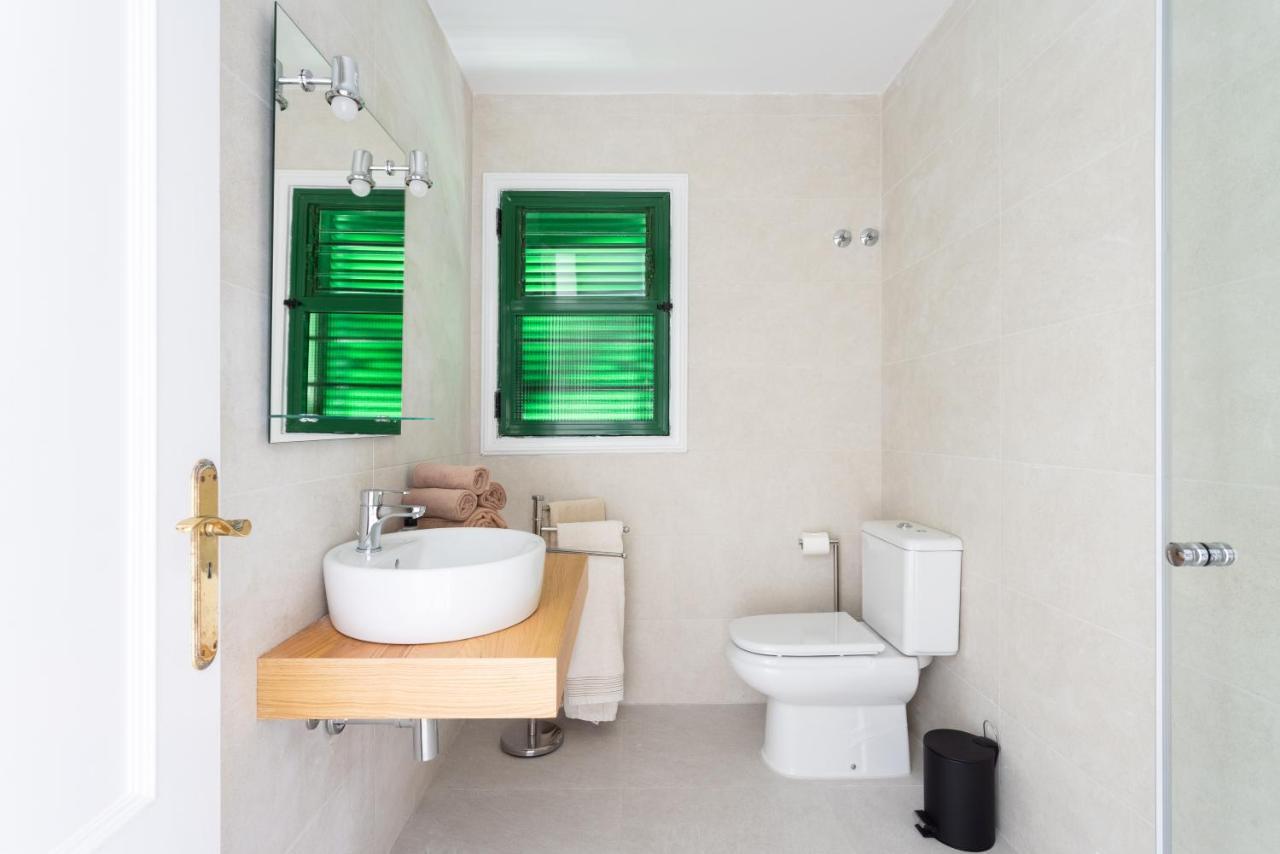 Villa Privada Mirador De La Gomera Con Jacuzzi Puerto de Santiago  Dış mekan fotoğraf